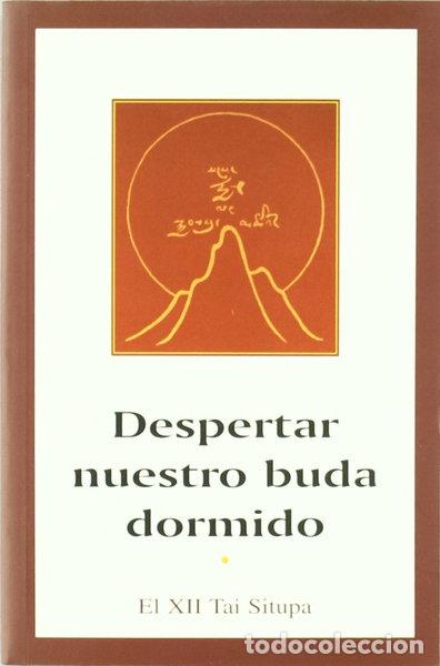 Livros em segunda m&atilde;o: Despertar nuestro buda dormido- 9788486615697