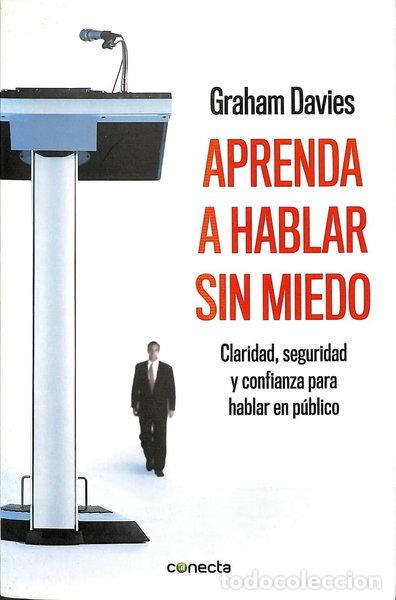 Libros: Aprenda a hablar sin miedo- 9788415431220