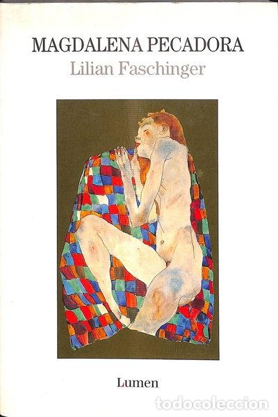 Libros: Magdalena Pecadora- 9788426412454