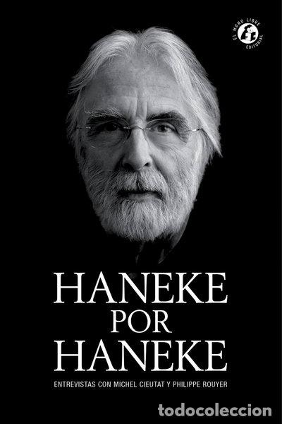 Libros: Haneke por Haneke- 9788409023837