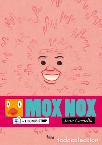 Libros: Mox Nox- 9788415051978