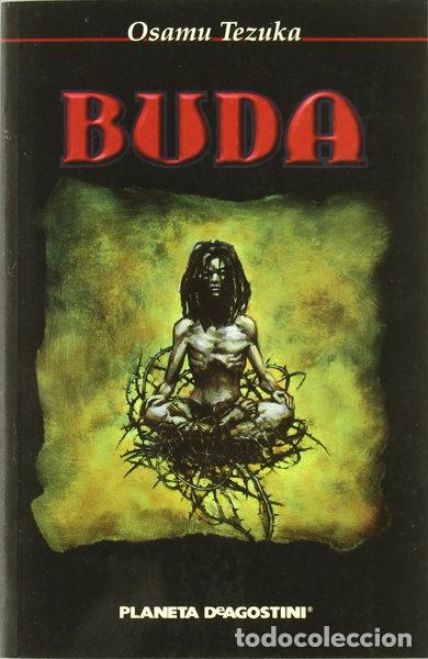 Libros: Buda n&ordm; 04/10- 9788439504726