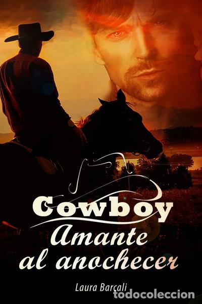 books: Cowboy, amante al anochecer- 9798398245752