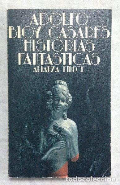 Livres: Historias fant&aacute;sticas- 9788420616018