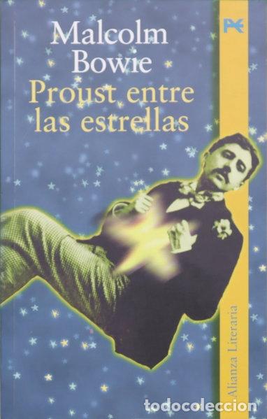 Livres: Proust entre las estrellas- 9788420643793