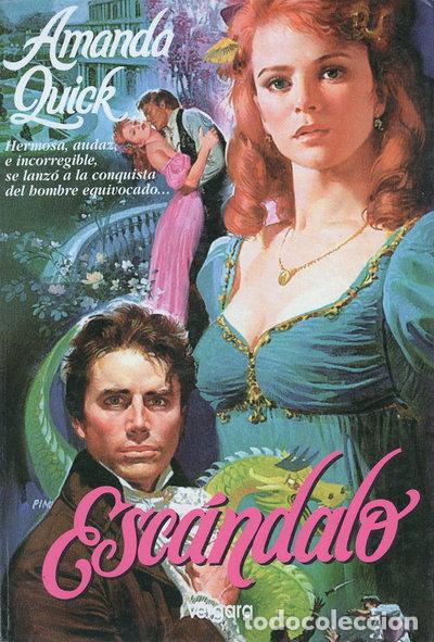 Libros: Esc&aacute;ndalo- 9789501513721