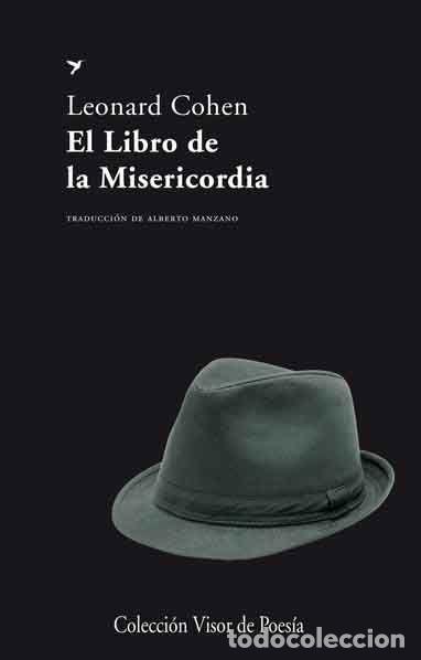 Libri di seconda mano: EL LIBRO DE LA MISERICORDIA - Leonard Cohen