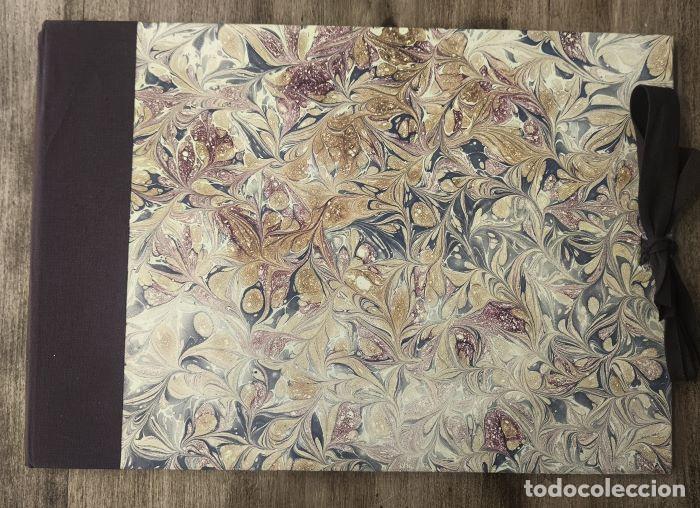 books: EDICI&Oacute;N FACS&Iacute;MIL DE OCHO P&Aacute;GINAS DE LOS CUADERNOS DE APUNTES DE FERNANDO Z&Oacute;BEL CON MOTIVO DEL XL ANI