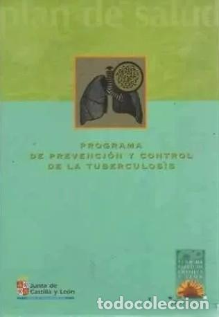 Libri di seconda mano: PROGRAMA DE PREVENCI&Oacute;N Y CONTROL DE LA TUBERCULOSIS