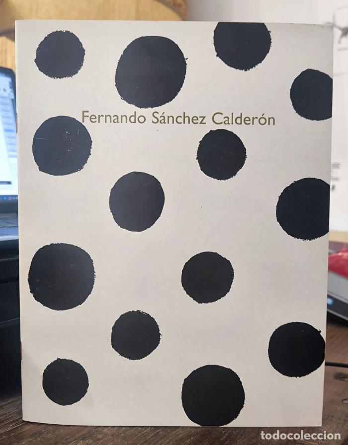 books: FERNANDO S&Aacute;NCHEZ CALDER&Oacute;N - Fernando Franc&eacute;s (Texto)