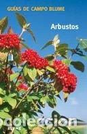 Libros: Arbustos- 9788480764582