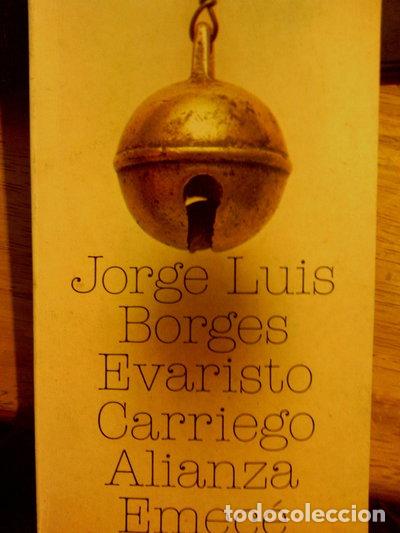 Libros: Evaristo Carriego- 9788420616285