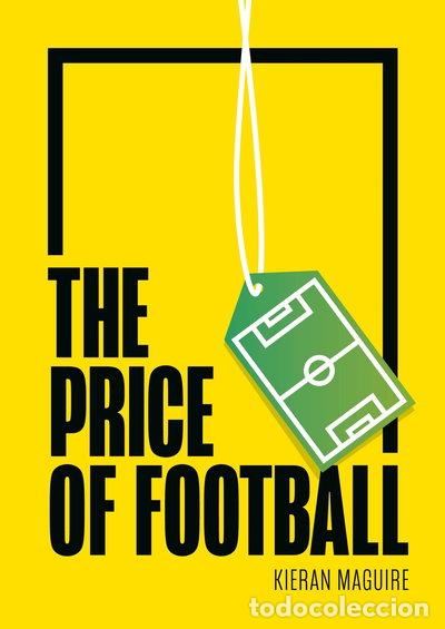 Libros: The Price of Football- 9781788213264