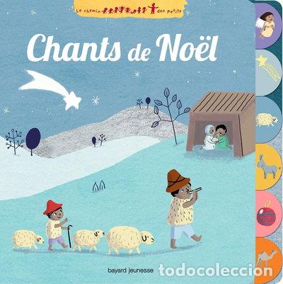 Libros: Chants de No&euml;l- 9791036304170