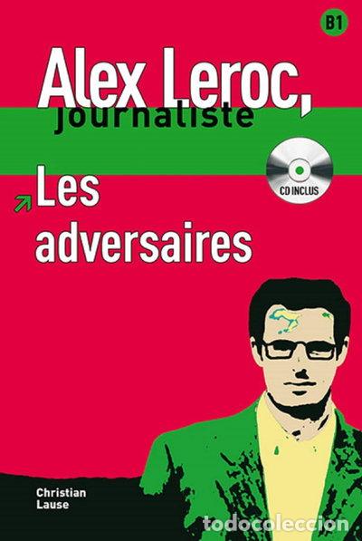 Libros: Les Adversaires Niveau 2- 9788484433965