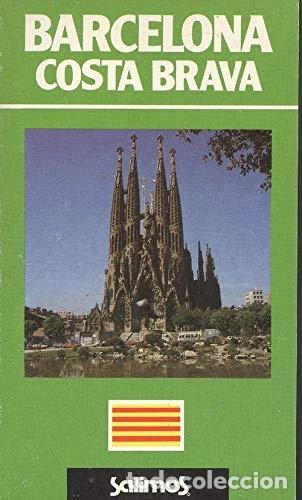 B&uuml;cher: Barcelona, Costa Brava- 9788486211523