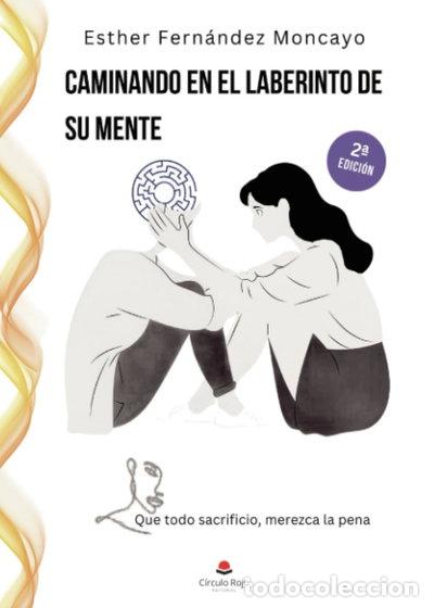 Libros: Caminando en el laberinto de su mente- 9791370084882