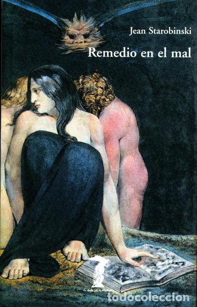 Libros: Remedio en el mal- 9788477746089
