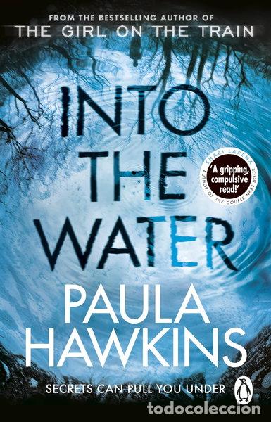 Libros: Into the Water- 9781784162245