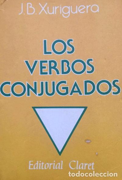 Libri di seconda mano: Los verbos conjugados- 9788472633056