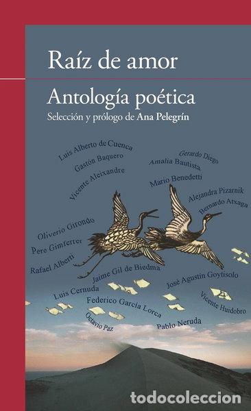 Libri di seconda mano: Ra&iacute;z de amor- 9781641011426