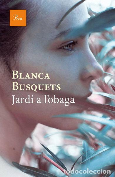 Libri di seconda mano: Jard&iacute; a l'obaga- 9788475886015
