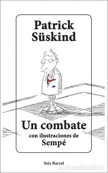 Libri di seconda mano: Un combate- 9788432235740