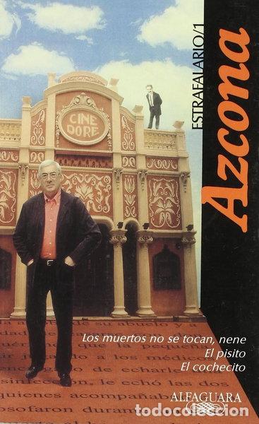 books: Estrafalario- 9788420428505