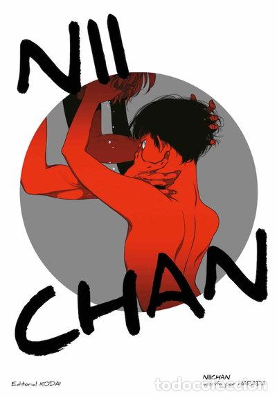 Libri di seconda mano: Niichan- 9788412469301