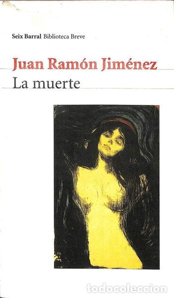 Libros: La muerte- 9788432207891