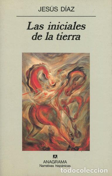 Libros: Las iniciales de la tierra- 9788433910455
