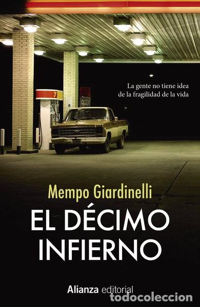 Libros: El D&eacute;cimo Infierno- 9788491047773