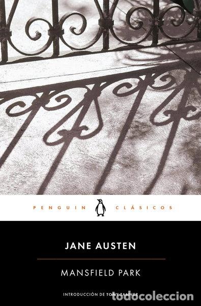 Libros: Mansfield Park- 9788491050025