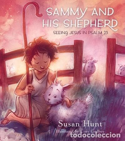 Libros: Sammy and his shepherd- 9781567691092