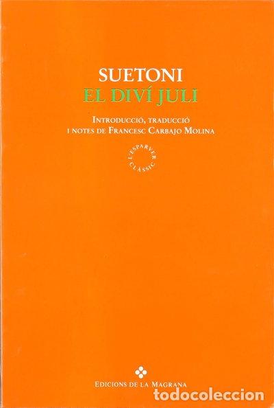 Livros em segunda m&atilde;o: El div&iacute; Juli- 9788474108323