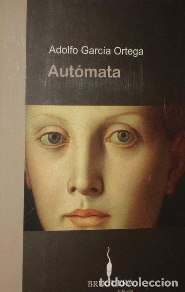 Livros em segunda m&atilde;o: Aut&oacute;mata- 9788402420107