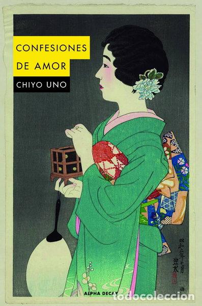 Livros em segunda m&atilde;o: Confesiones de amor- 9788494958106