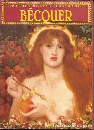 Livros em segunda m&atilde;o: B&eacute;cquer- 9788479741594