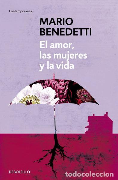 Livros em segunda m&atilde;o: El amor, las mujeres y la vida- 9788490626771