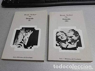 Livros em segunda m&atilde;o: Dr&aacute;cula- 9788475513065