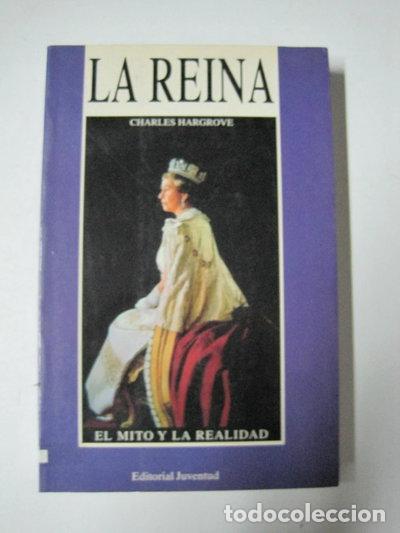 Livros em segunda m&atilde;o: La Reina- 9788426129642