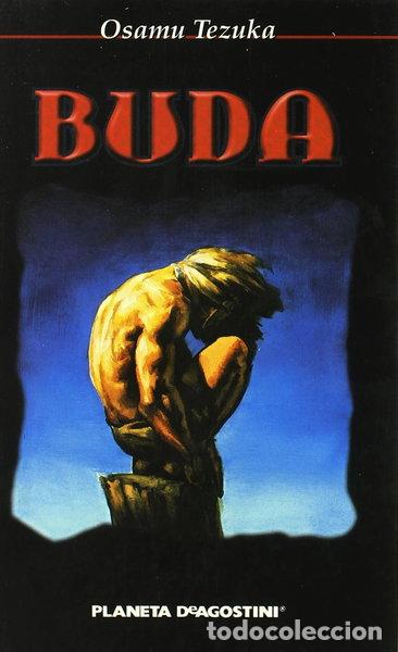 Livros em segunda m&atilde;o: Buda n&ordm; 05/10- 9788439504733