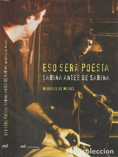 Livros em segunda m&atilde;o: Eso ser&aacute; poes&iacute;a- 9788427031920