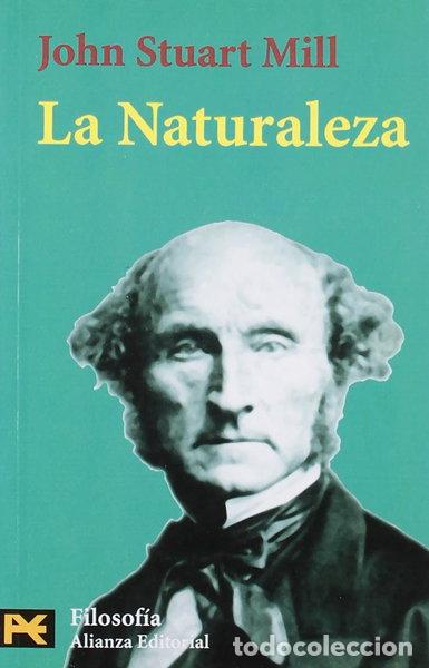 Livros em segunda m&atilde;o: La Naturaleza- 9788420635057