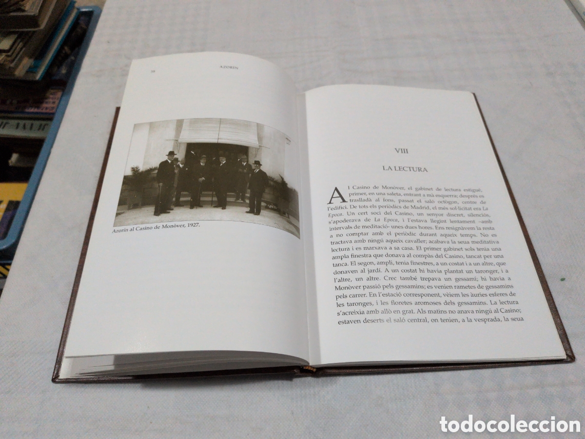 Libros: Agenda Azor&iacute;n 2007. Ayuntamiento de Monovar - Foto 4