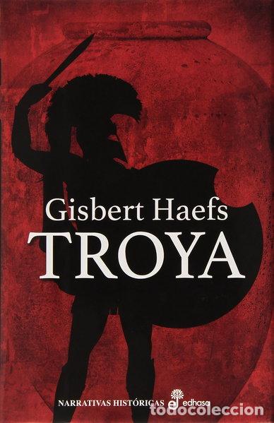 Livros em segunda m&atilde;o: Troya- 9788435062978