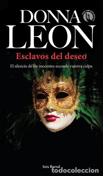 Livros em segunda m&atilde;o: Esclavos del deseo- 9788432238680