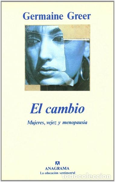 Livros em segunda m&atilde;o: El cambio- 9788433902078