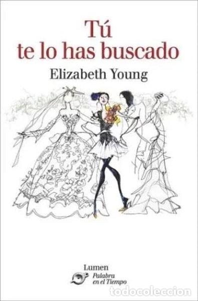 Livros em segunda m&atilde;o: T&uacute; te lo has buscado- 9788426413055