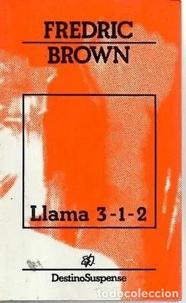 B&uuml;cher: Llama 3-1-2- 9788423315727